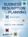  Business Resumption Planning