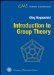  Introduction to Group Theory