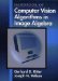  Handbook of Computer Vision Algorithms in Image Algebra