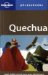  Lonely Planet Quechua Phrasebook