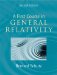 A First Course in General Relativity