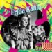  Frida Kahlo
