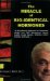 The Miracle of Bio-Identical Hormones: A Revolutionary Approach to Wellness for Men, Women And Children
