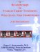 A Breakthrough in Prostate Cancer Treatment: What Every Man Should Know/ 3-d Stereotaxis
