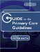  Guide to the Primary Care Guidelines