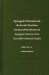  Apologetic Discourse And The Scribal Tradition: Evidence Of The Influence Of Apologetic Interests