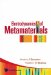  Electrodynamics of Metamaterials