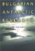  Bulgarian Antarctic Research: Life Sciences