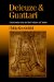  Deleuze and Guattari: An Introduction to the Politics of Desire