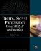  Digital Signal Processing Using Matlab and Wavelets