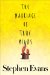 The Marriage of True Minds