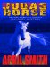  Judas Horse: Ana Grey Mystery