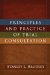  Principles and Practice of Trial Consultation