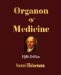  Organon of Medicine