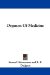  Organon of Medicine