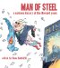  Man of Steel: A Cartoon History of the Howard Years