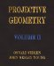  Projective Geometry