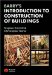  Barry's Introduction To Construction Of Buildings