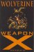  Wolverine: Weapon X