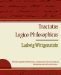  Tractatus Logico-philosophicus
