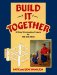  Build It Together: 30 Easy Woodworking Projects for Kids and Adults