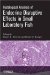  Histological Analysis of Endocrine Disruptive Effects in Small Laboratory Fish