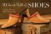 A Closet Full of Shoes: Simple Ways to Make Them Chic