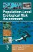  Population-Level Ecological Risk Assessment