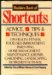  Rodale's Book of Shortcuts: Advice Tips and Techniques on Health Fitness Food Self Improvement Parenting Home Management Maintenance and Repair Garde