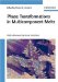  Phase Transformations in Multicomponent Melts
