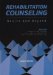  Rehabilitation Counseling: Basics & Beyond