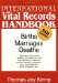 International Vital Records Handbook: Births, Marriages, Deaths