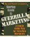  Startup Guide to Guerrilla Marketing: A Simple Battle Plan for First-Time Marketers