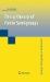 The Q-theory of Finite Semigroups