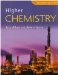  Higher Chemistry