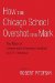 How the Chicago School Overshot the Mark: The Effect of Conservative Economic Analysis on U.S. Antitrust