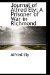  Journal of Alfred Ely: A Prisoner of War in Richmond