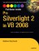  Pro Silverlight 2 in VB 2008