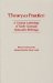  Theory As Practice: A Critical Anthology of Early German Romantic Writings