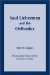  Saul Lieberman And the Orthodox