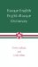  Basque-English, English-Basque Dictionary