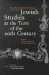  Biblical, Rabbinical, and Medieval Studies: Proceedings of the 6th Eajs Congress Toledo, July 1998