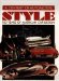 A Century of Automotive Style: 100 Years of American Car Design