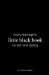  Every Teenager's Little Black Book on Sex and Dating