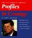 Profiles in Courage