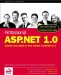  Professional Asp.Net 1.0