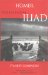  Homer the Essential Iliad
