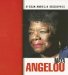 Maya Angelou