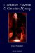  Gutnonian Esoterism And Christian Mystery