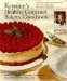  Krystine's Healthy Gourmet Bakery Cookbook